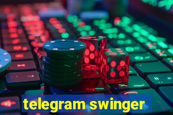 telegram swinger